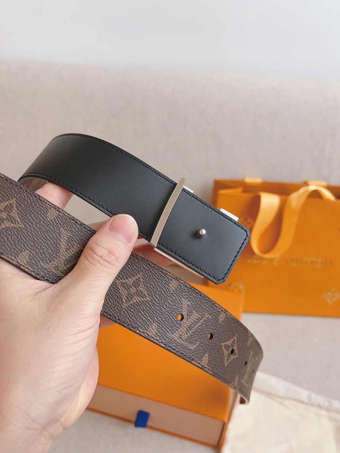 Louis Vuitton Belt 40MM LVB00118